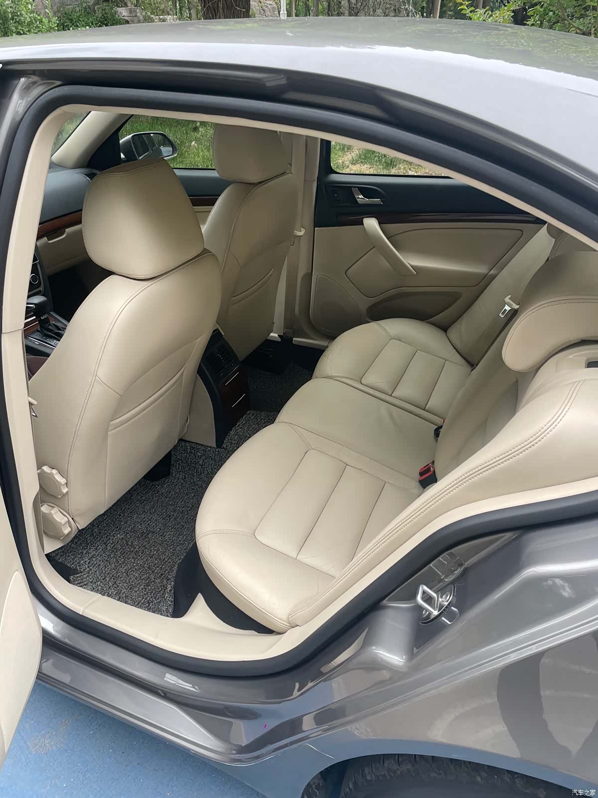 Skoda Octavia, 2011 9
