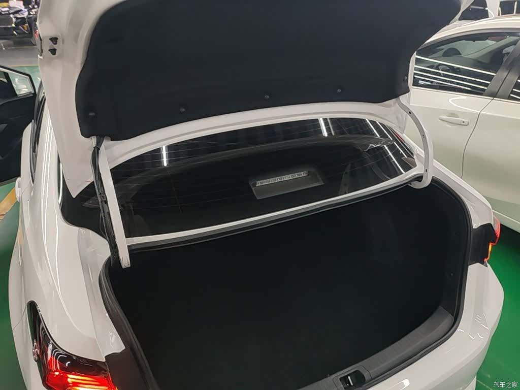 Toyota Corolla, 2023 19
