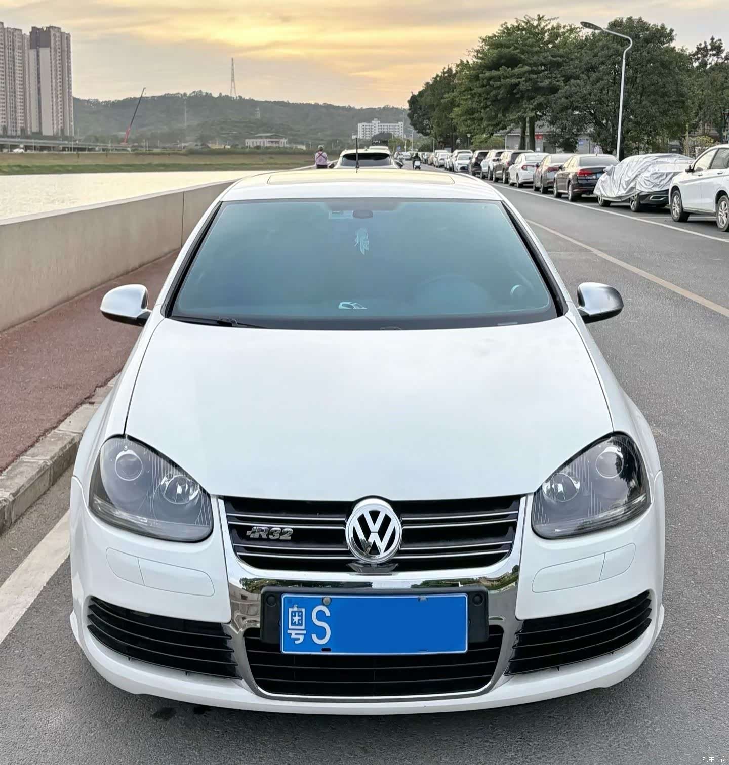 Volkswagen Golf, 2008 2