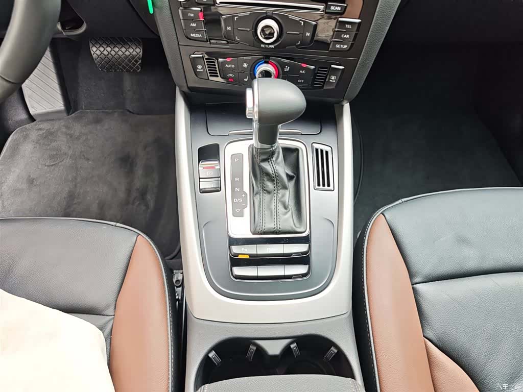 Audi Q5, 2018 16