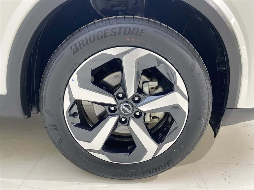 Nissan Qashqai, 2023 15