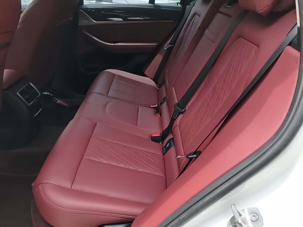 BMW iX3, 2022 17
