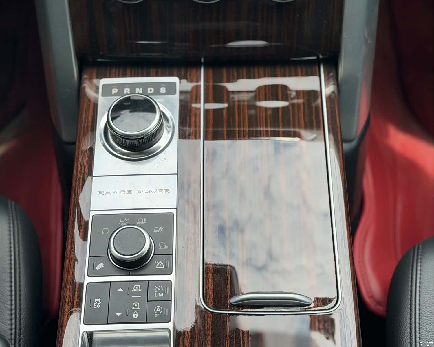 Land Rover Range Rover, 2018 16