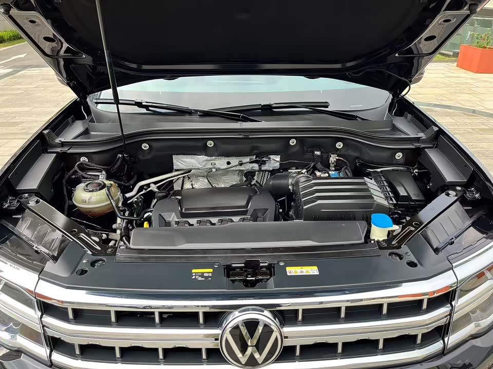 Volkswagen Tourang Volkswagen Tourang