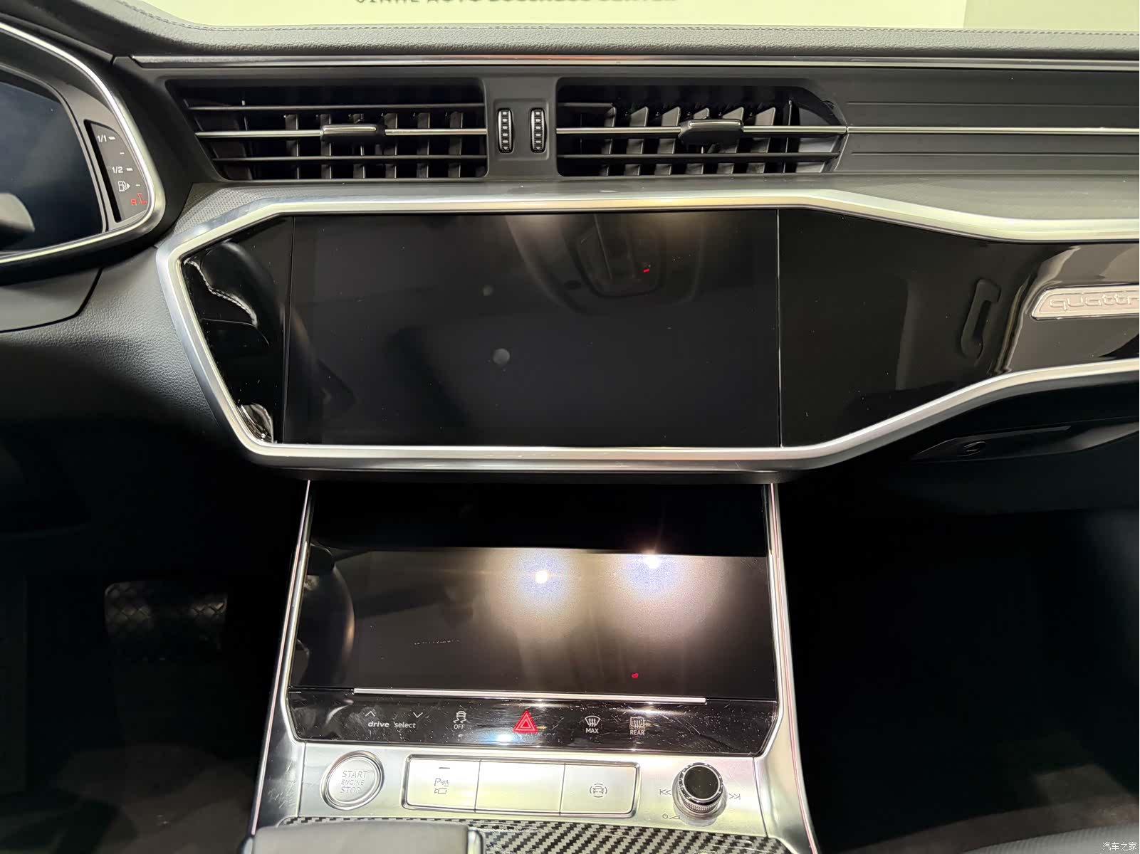 Audi A7, 2018 9