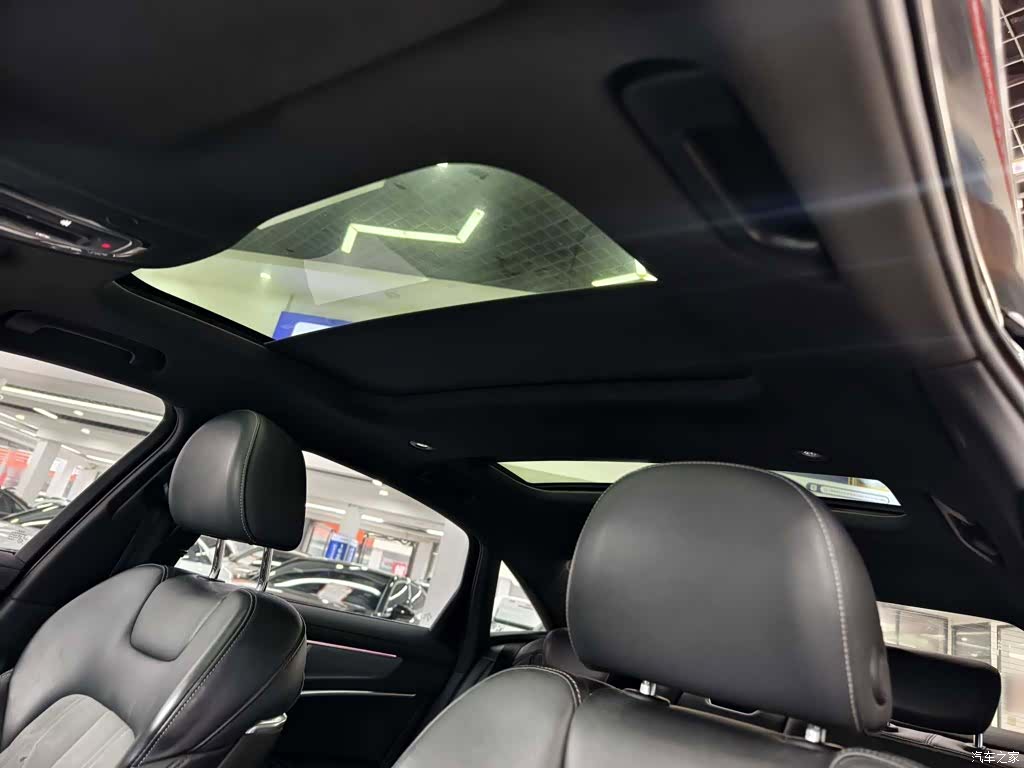 Audi A6L, 2023 16