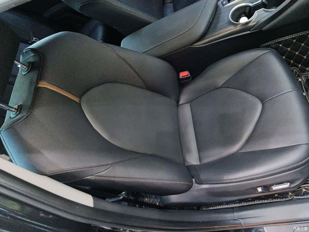 Toyota Camry, 2024 20