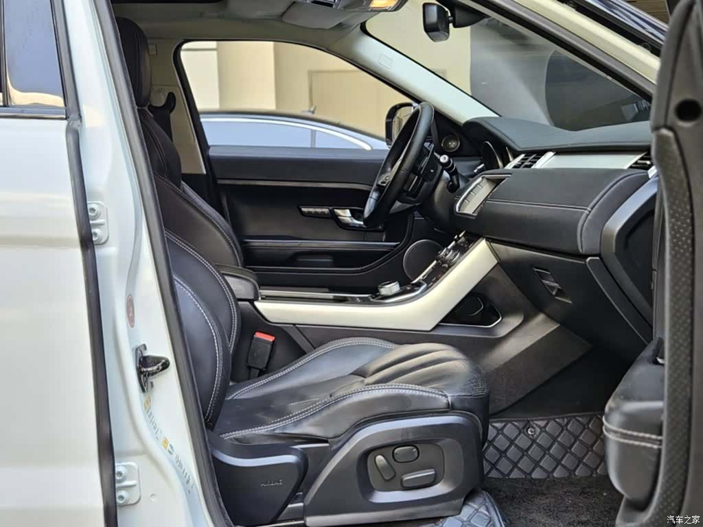 Land Rover Range Rover, 2014 13