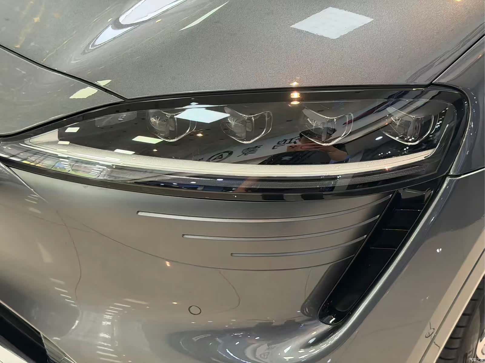 Luxeed R7, 2025 13