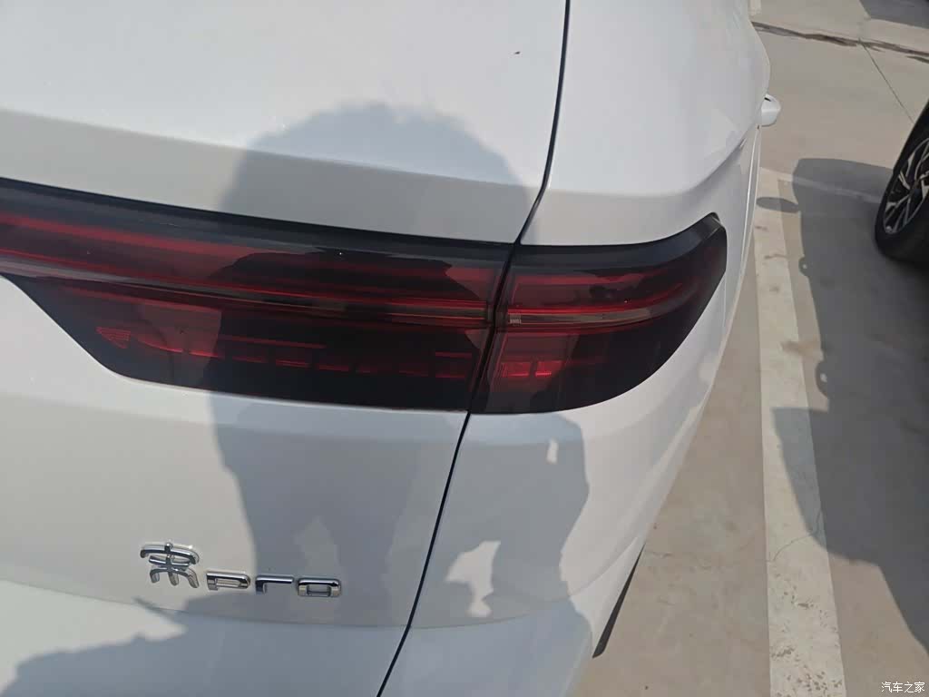 BYD Song, 2025 24
