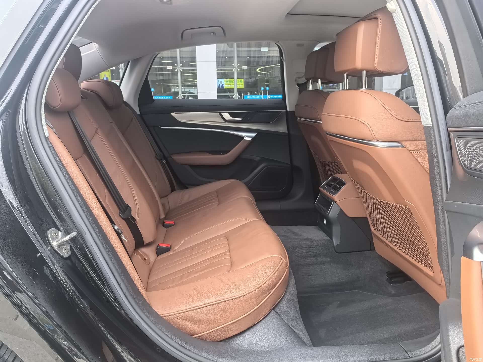 Audi A6L, 2021 14