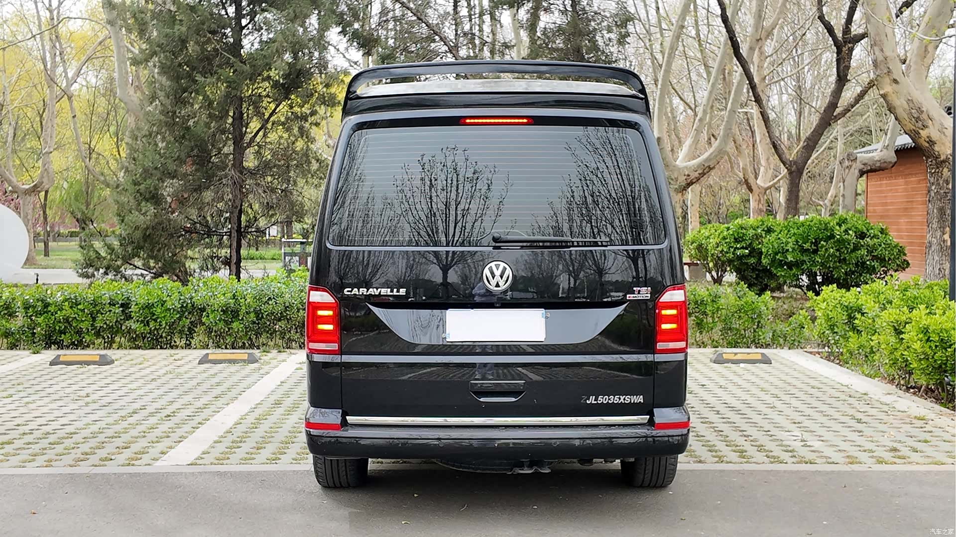 Volkswagen 7, 2018 29