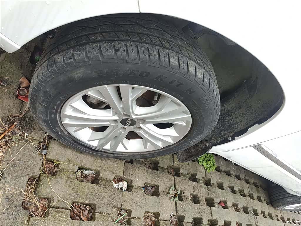 Chery 3, 2018 23