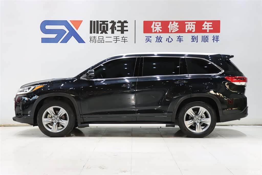 Toyota Highlander, 2021 6