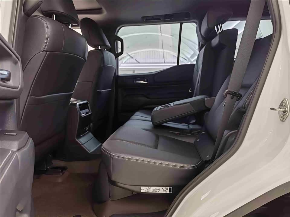 Toyota Prado Toyota Prado