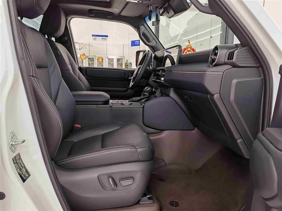 Toyota Prado Toyota Prado
