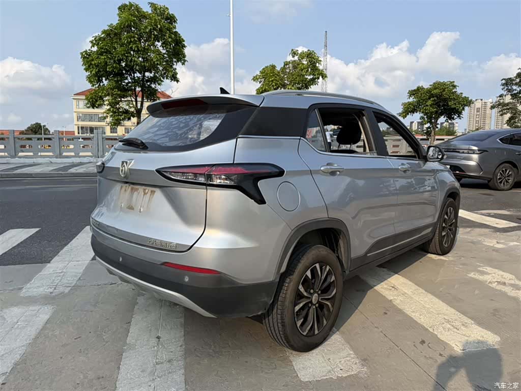 Wuling 510, 2019 14