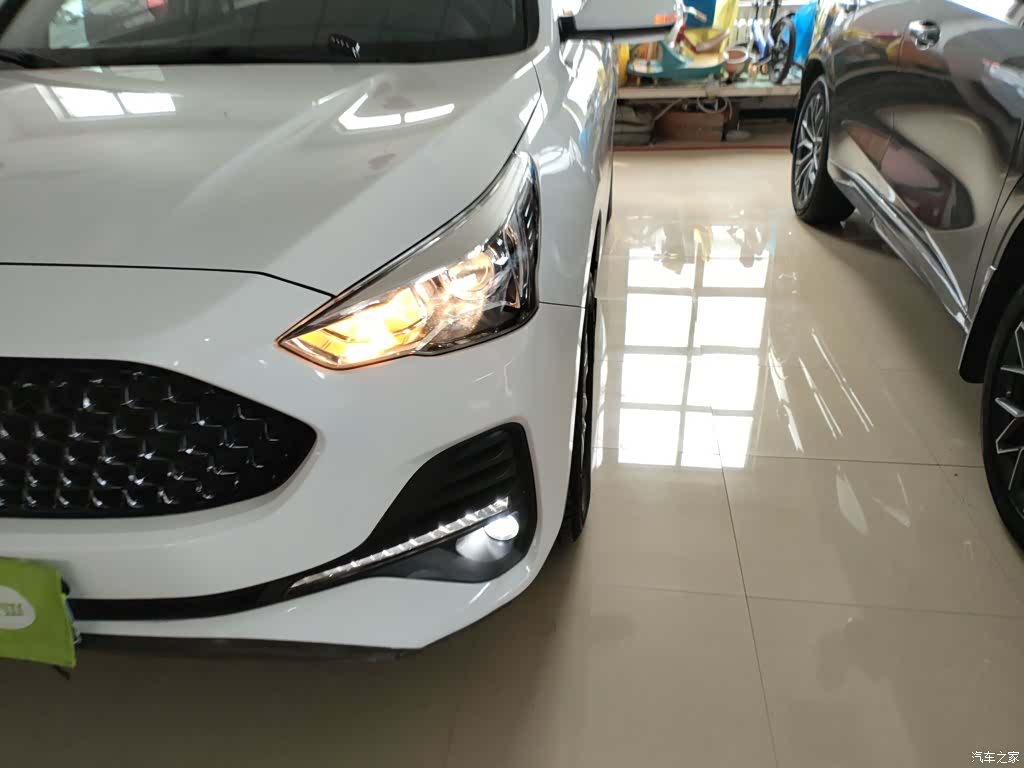 Haval M6, 2021 18