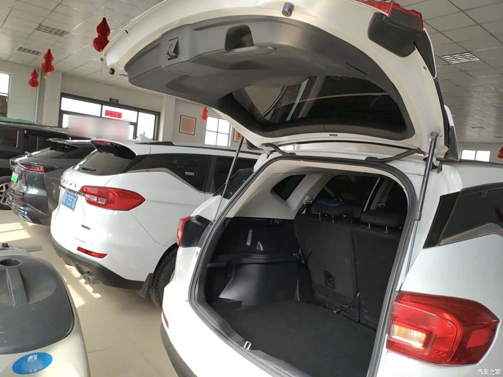 Haval M6, 2020 15