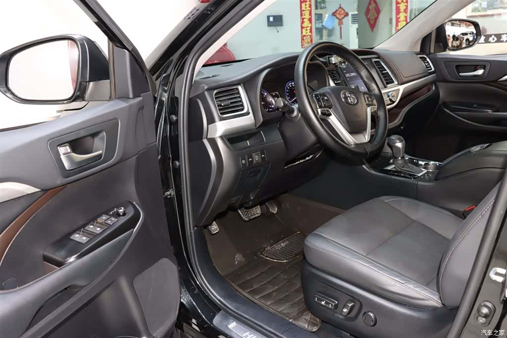 Toyota Highlander, 2021 9