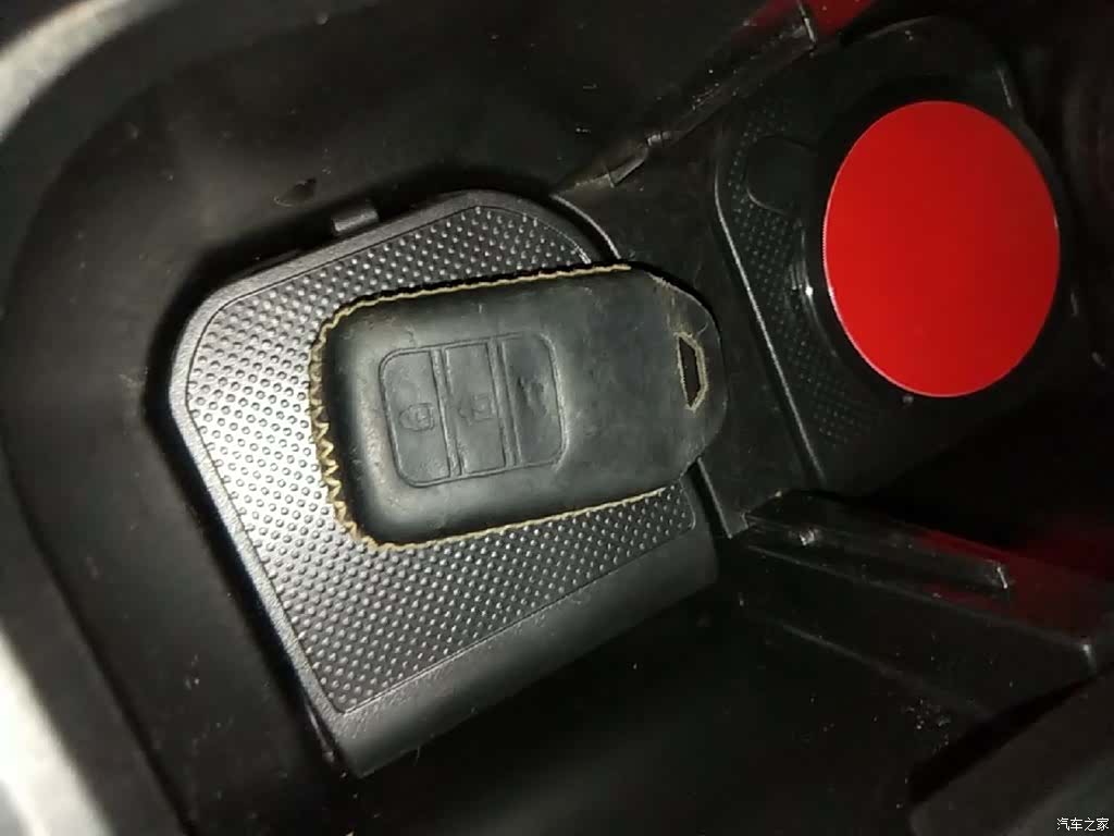 Honda Avancier, 2017 9