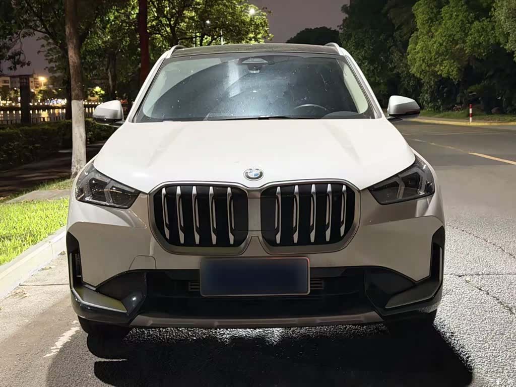 BMW X1, 2024 23
