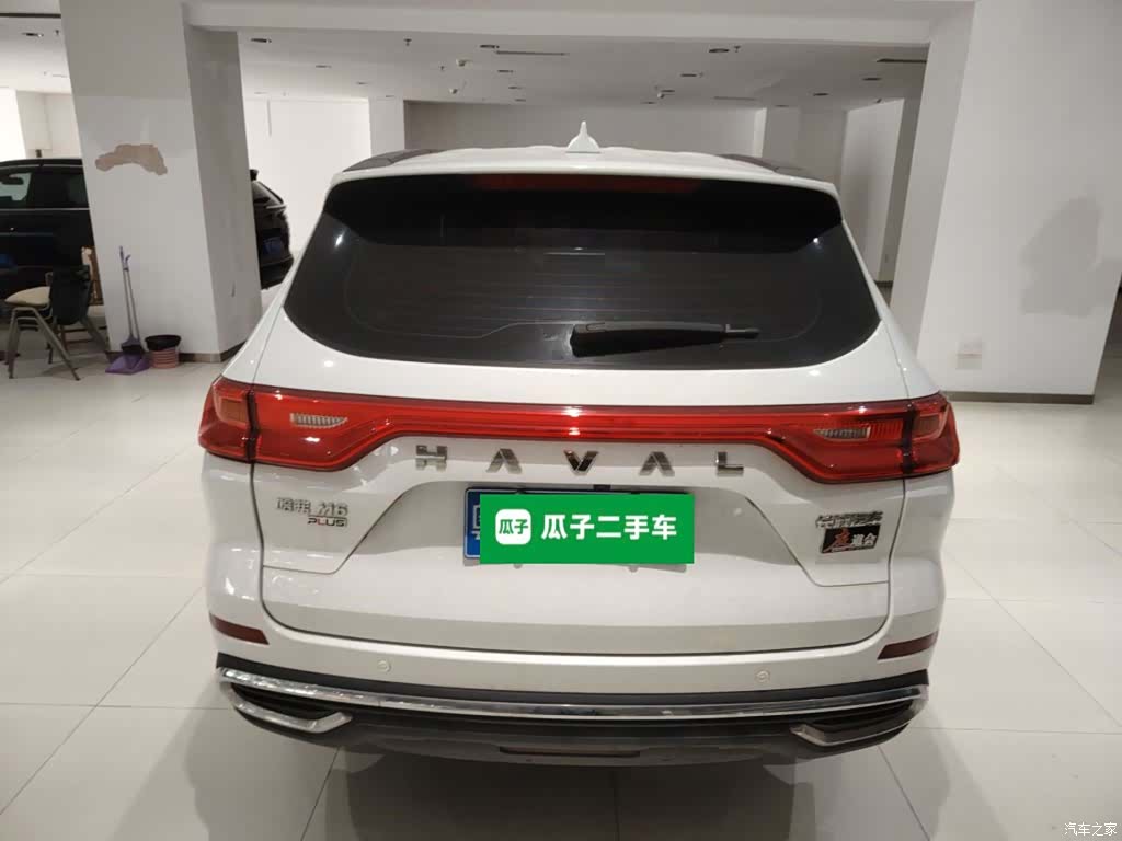 Haval M6, 2024 4
