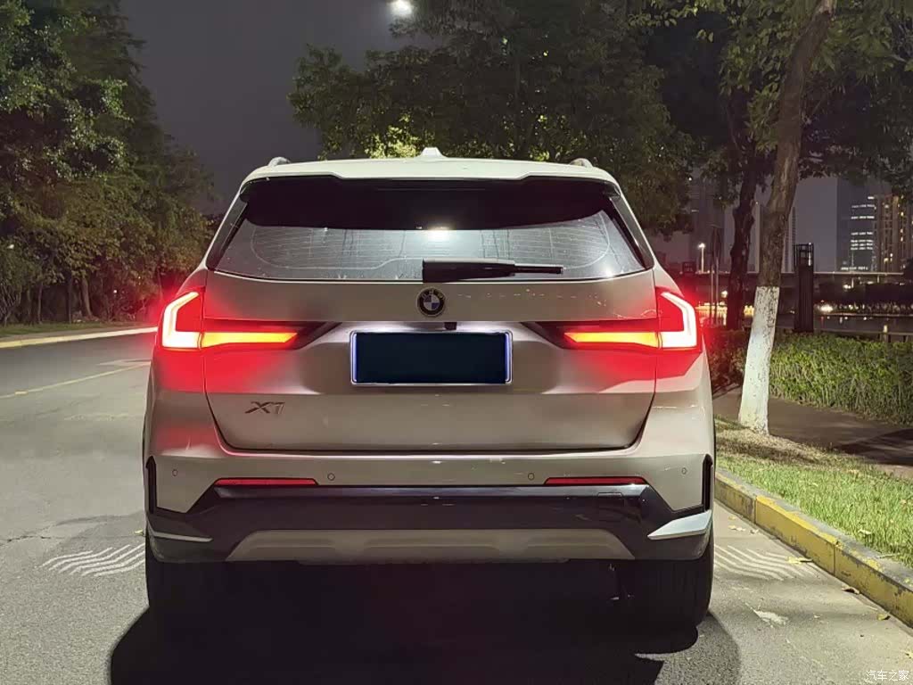 BMW X1, 2024 22