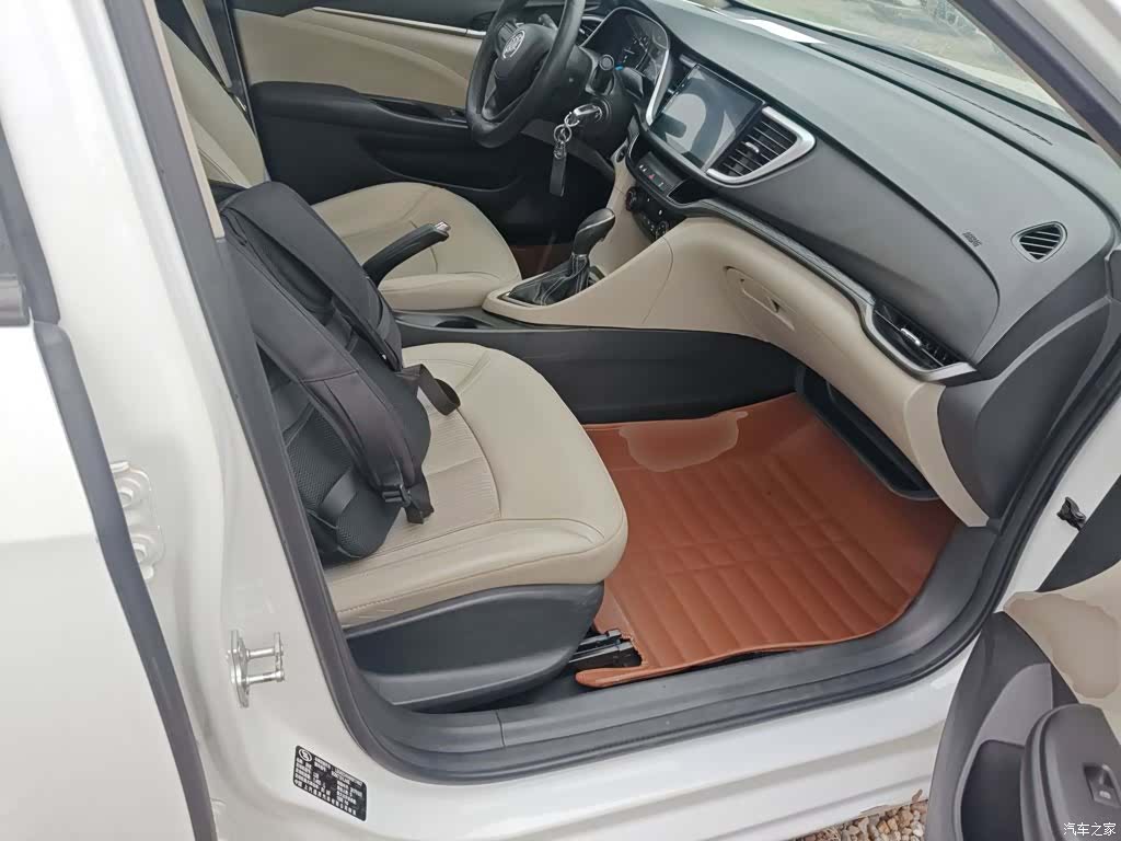 Buick 15N, 2017 25