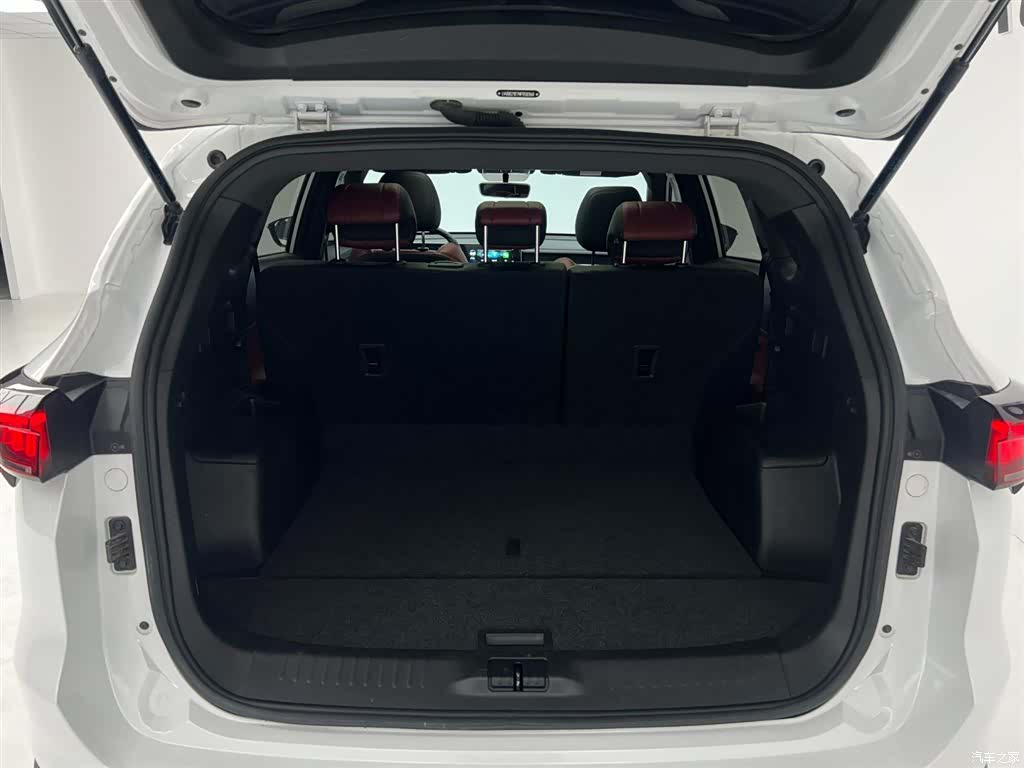 Jetour X70, 2022 10