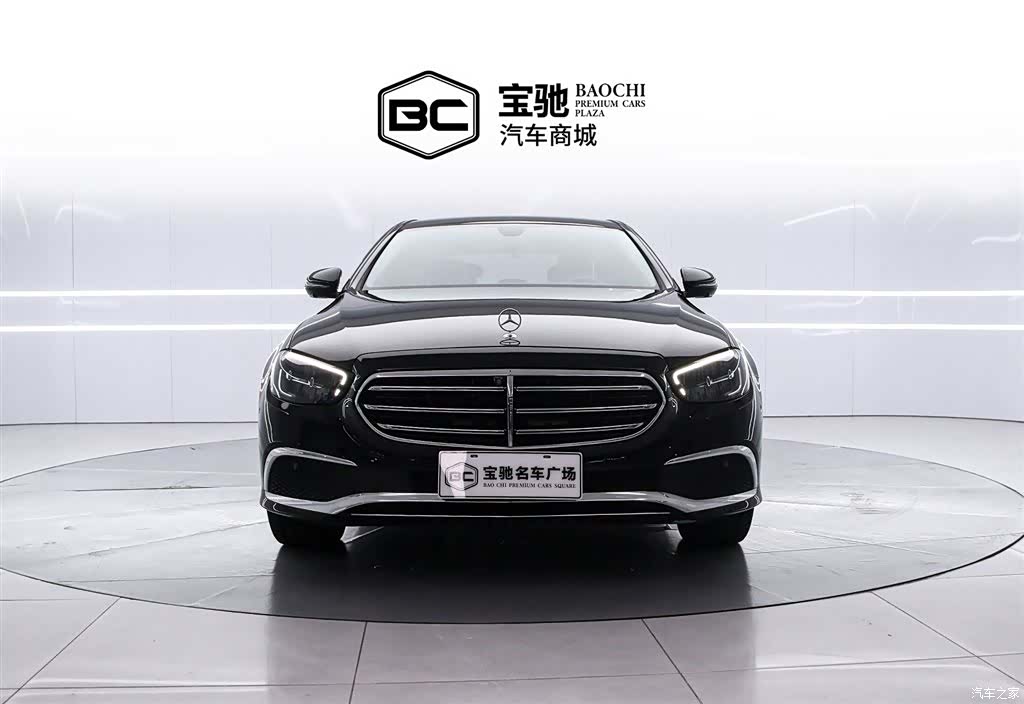 Mercedes-Benz E-Class, 2022 2