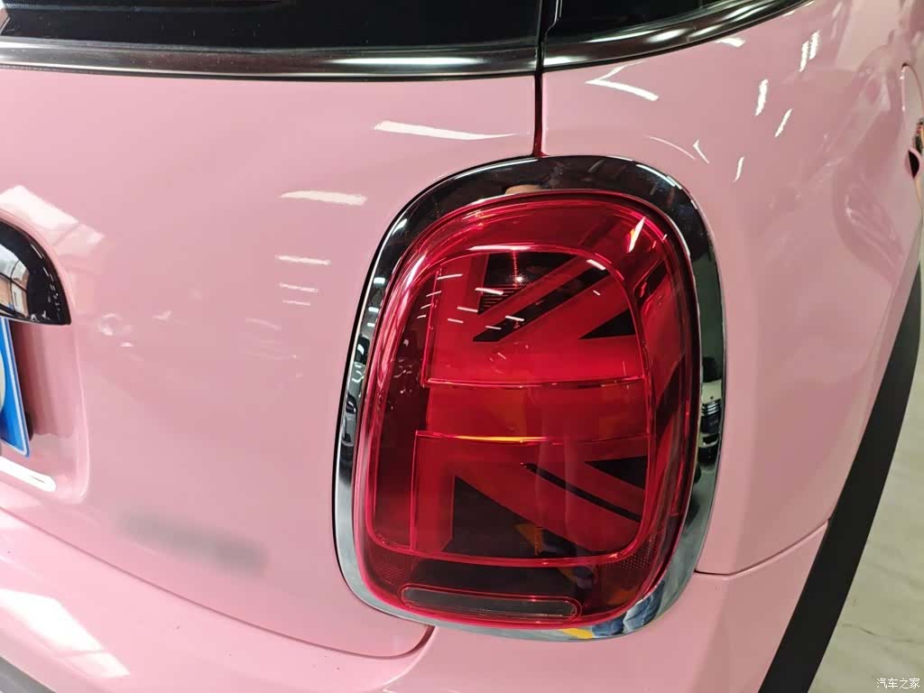 Mini Cooper, 2021 24