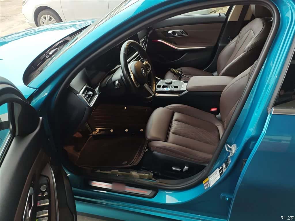 BMW i3, 2023 9