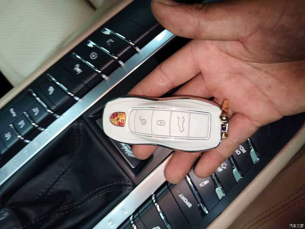 Porsche Macan, 2019 17