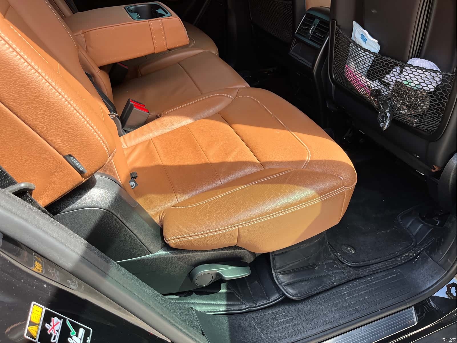 Mercedes-Benz GLS, 2018 25