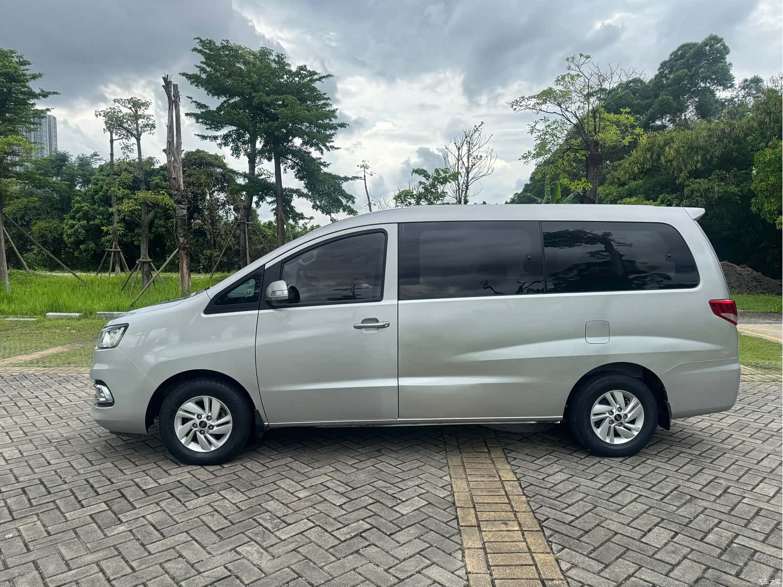 JiangQiJiTuan M4, 2017 4