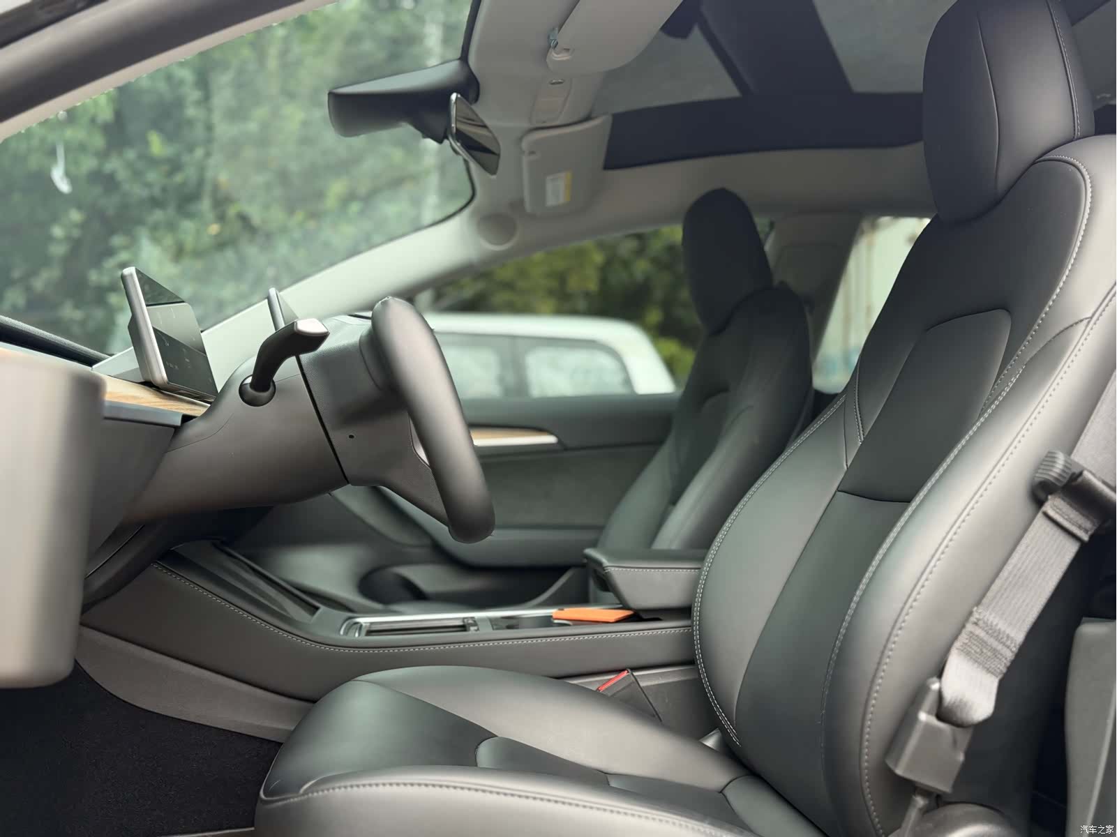 Tesla Model 3, 2023 9