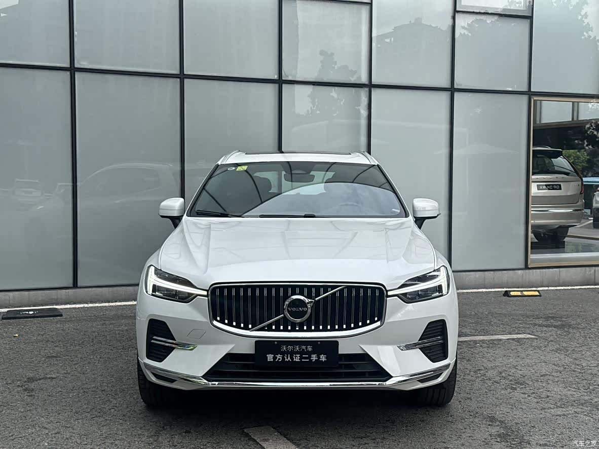 Volvo XC60, 2024 2