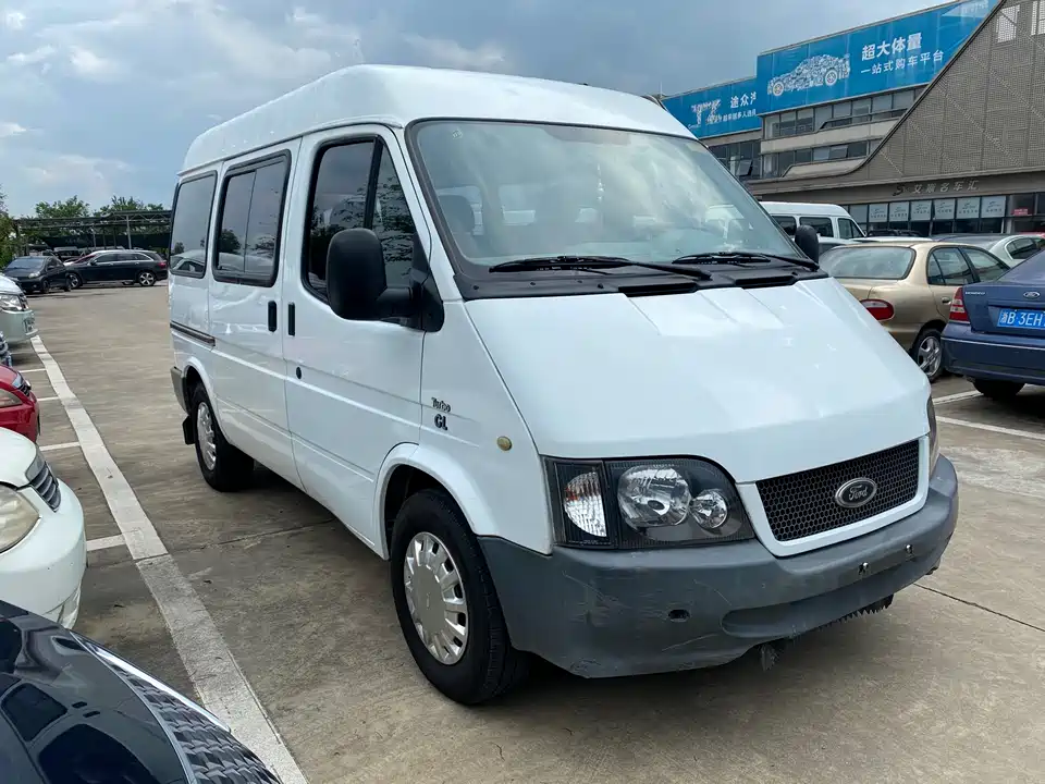 Ford Classic Quanshun