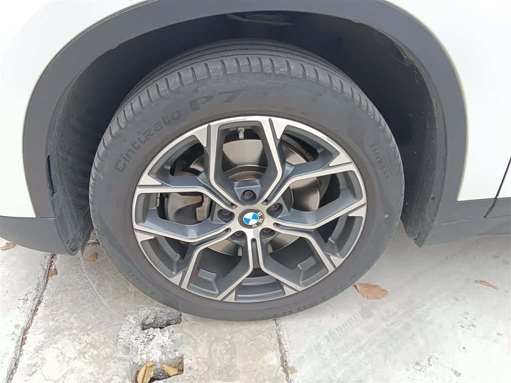 BMW X1, 2020 25