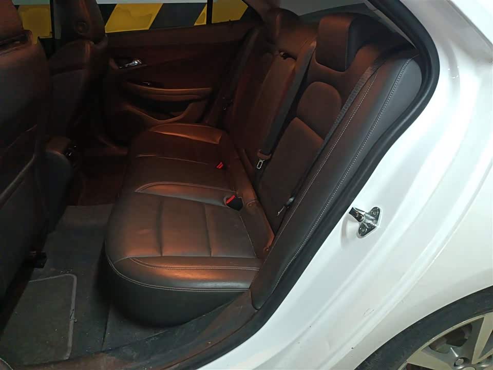 Chevrolet Mai Ruibao