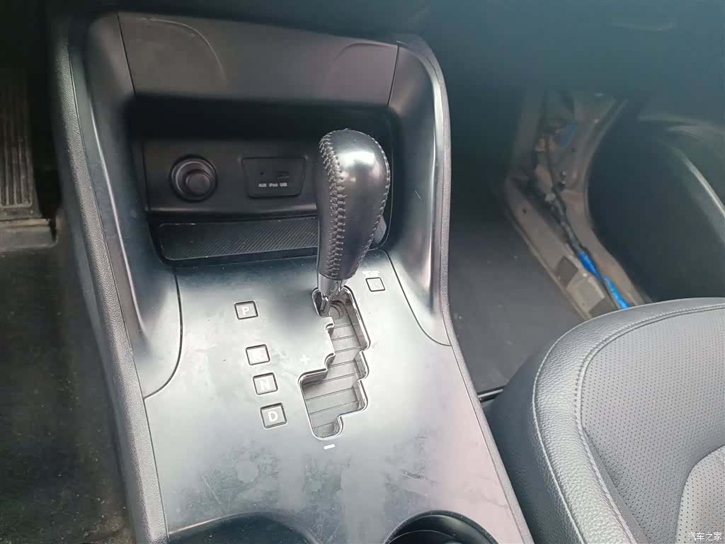 Hyundai ix35, 2016 14