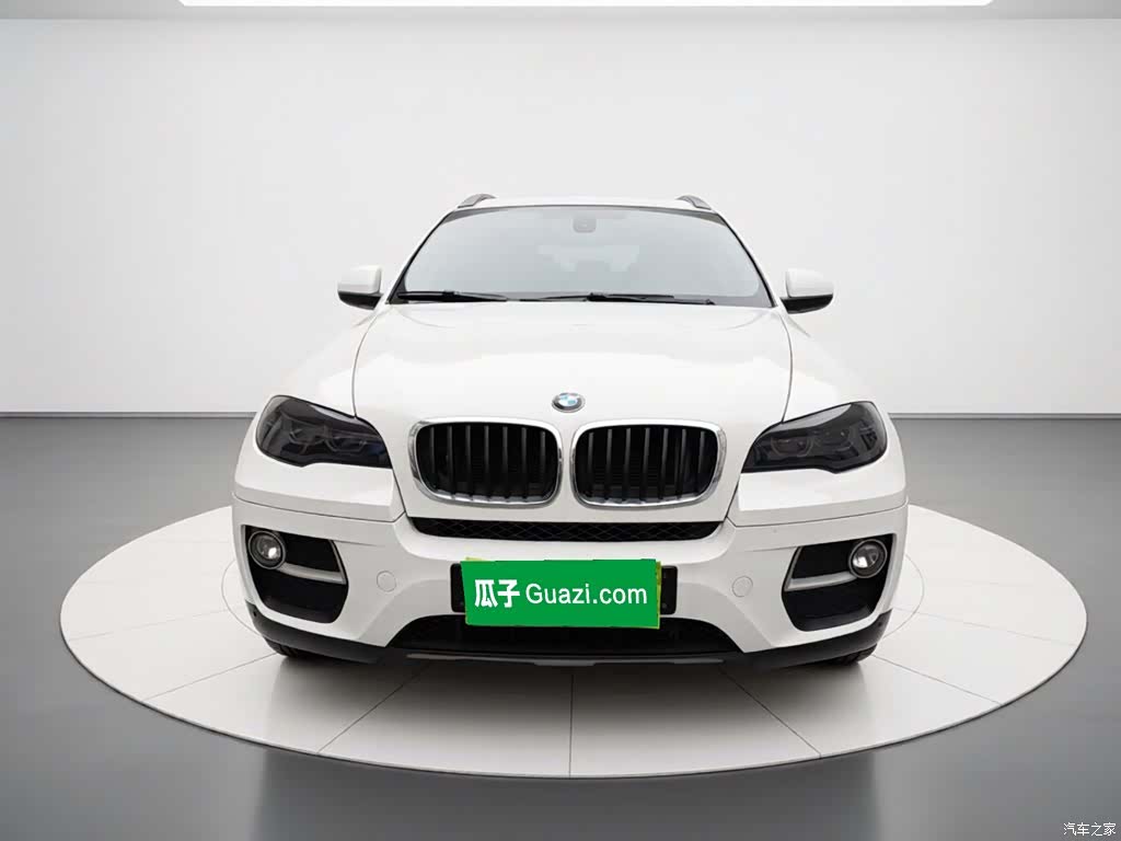 BMW X6, 2015 24