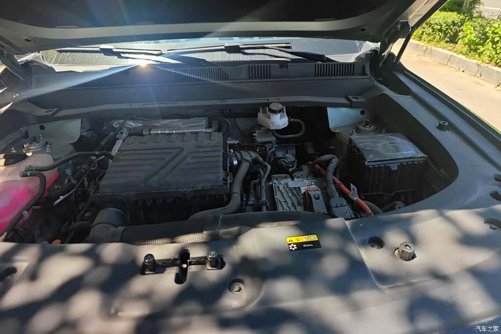 Jetour T1, 2025 10