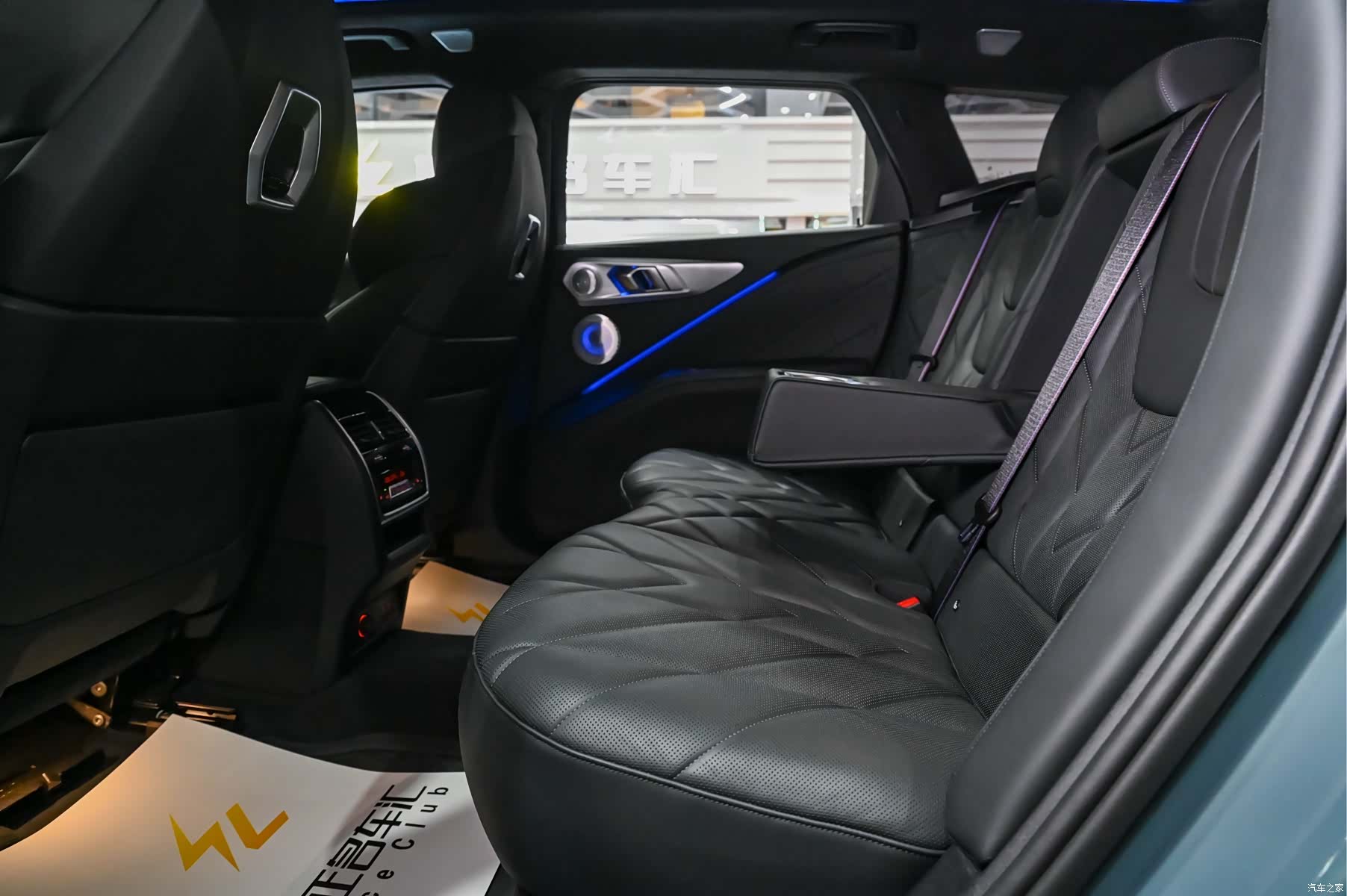 BMW XM, 2024 9