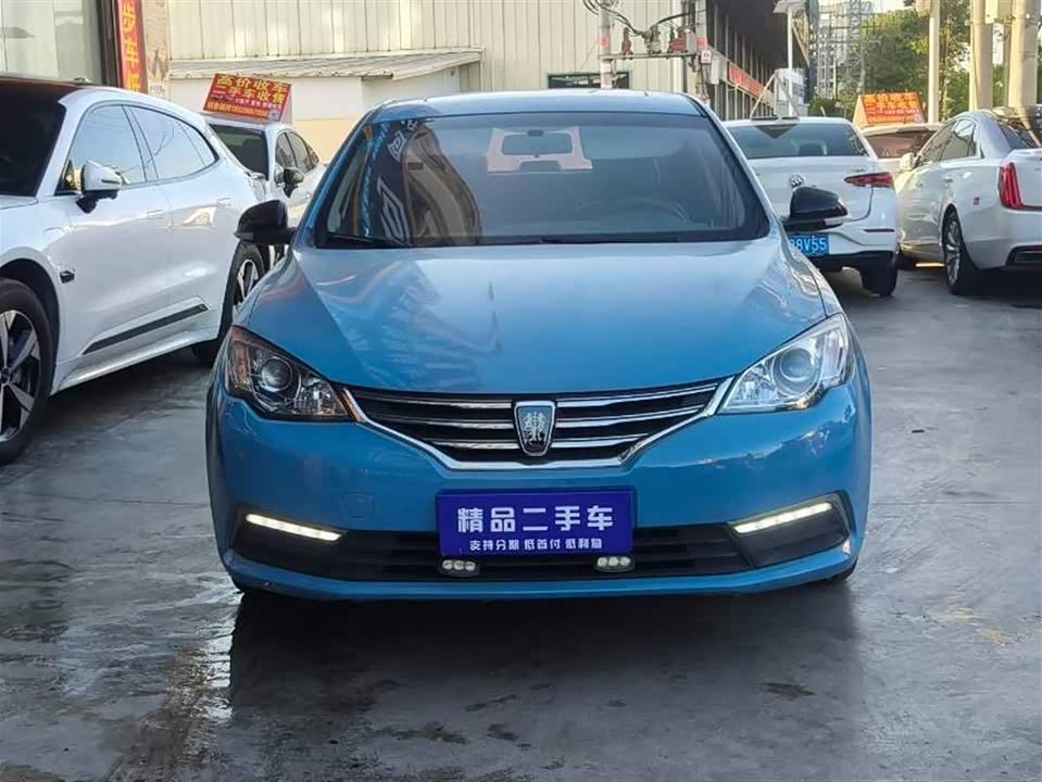 Roewe 360
