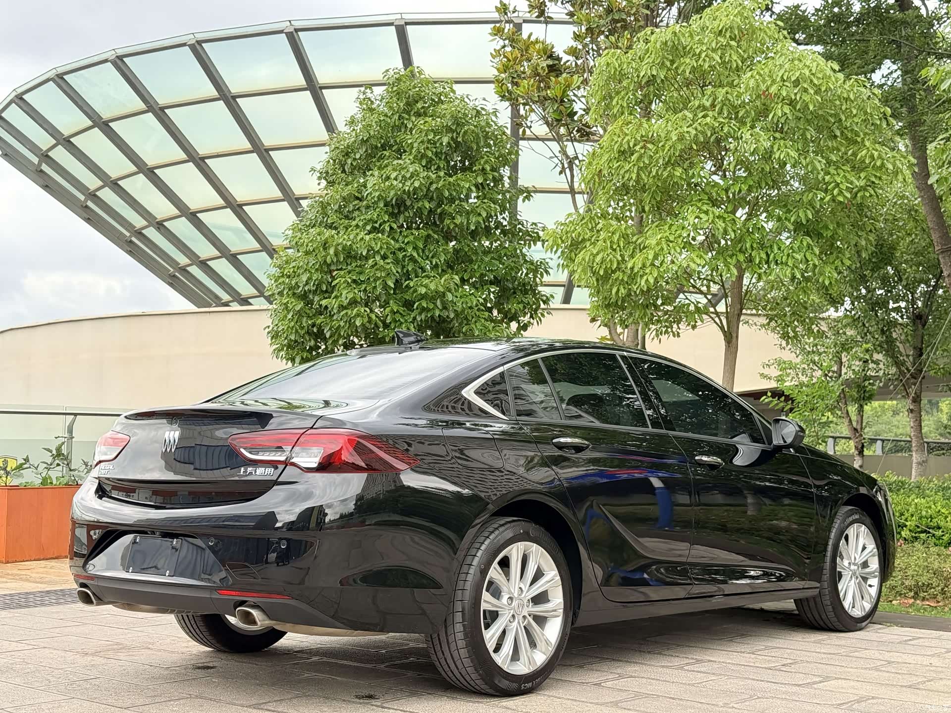 Buick Regal, 2025 6