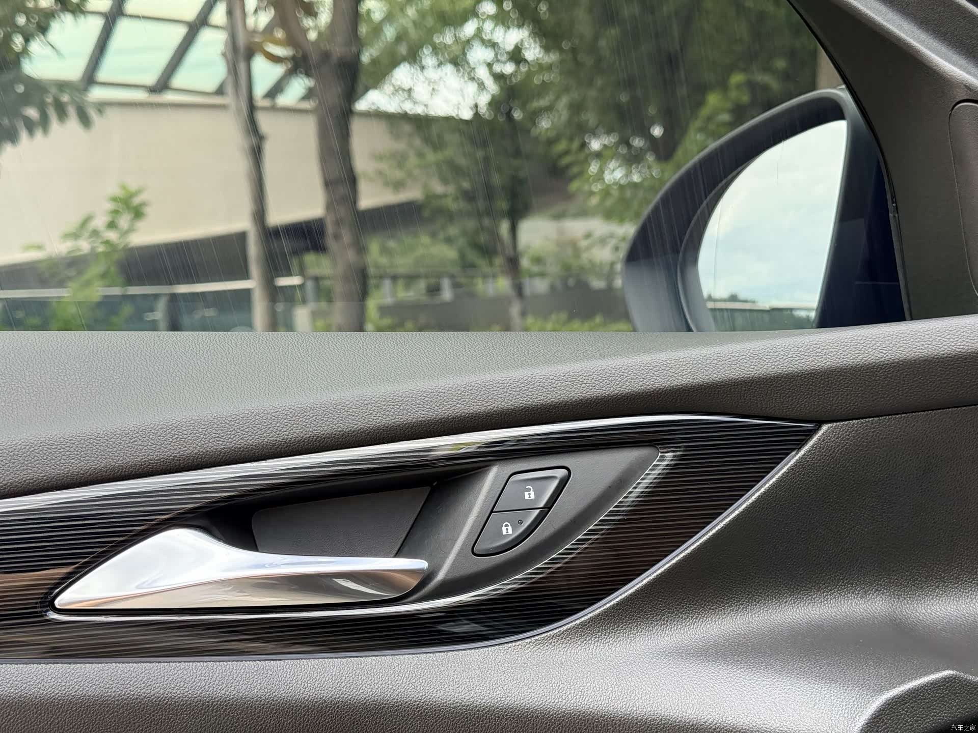 Buick Regal, 2025 26
