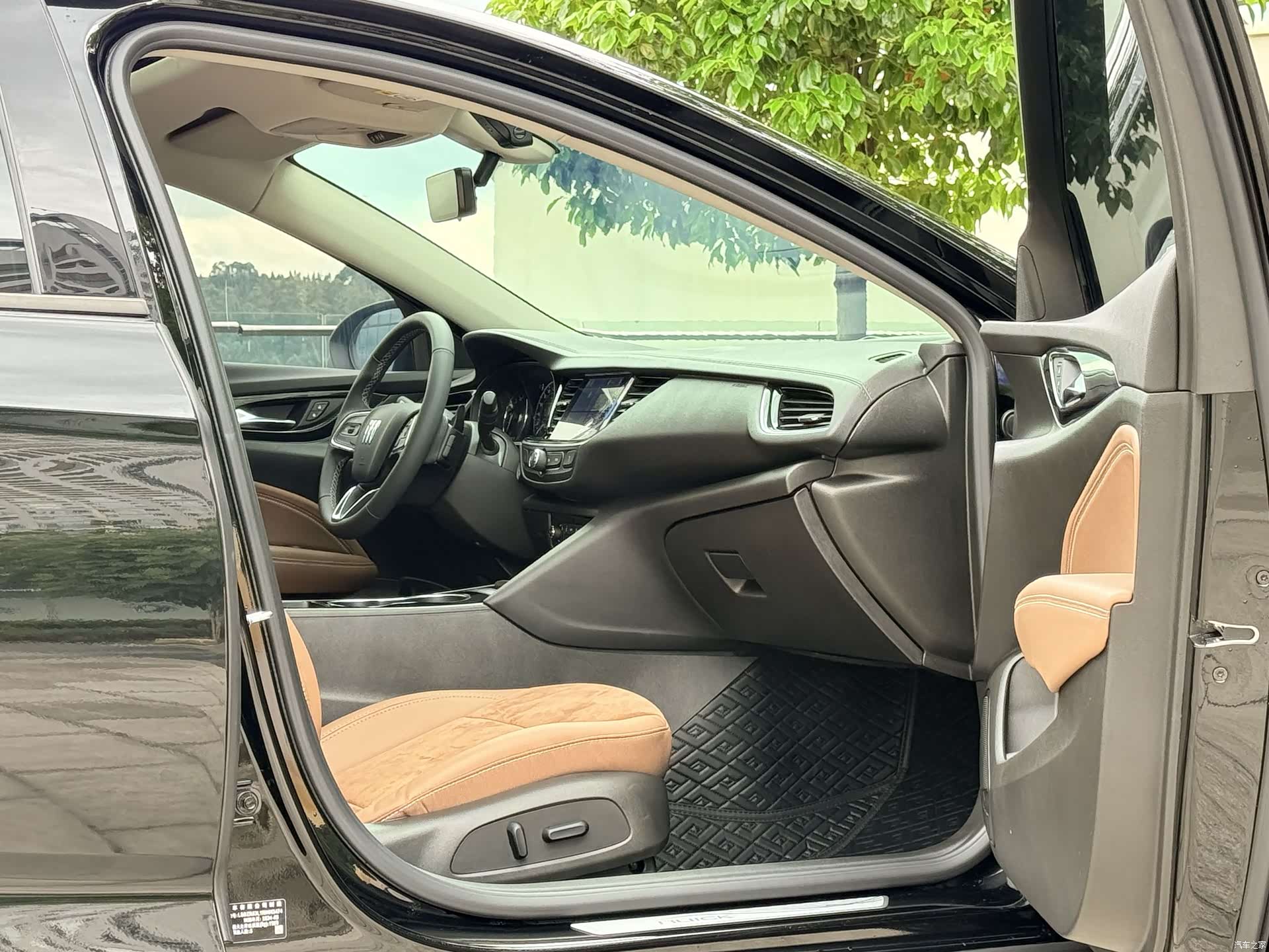 Buick Regal, 2025 9