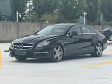 ����CLS AMG 2012�� AMG CLS 63